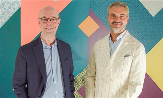 François Gioux Appointed Sales Director at Glance